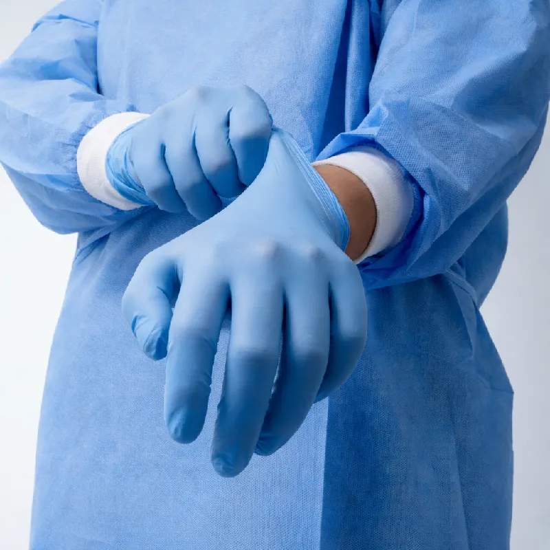 Insumos médicos y hospitalarios