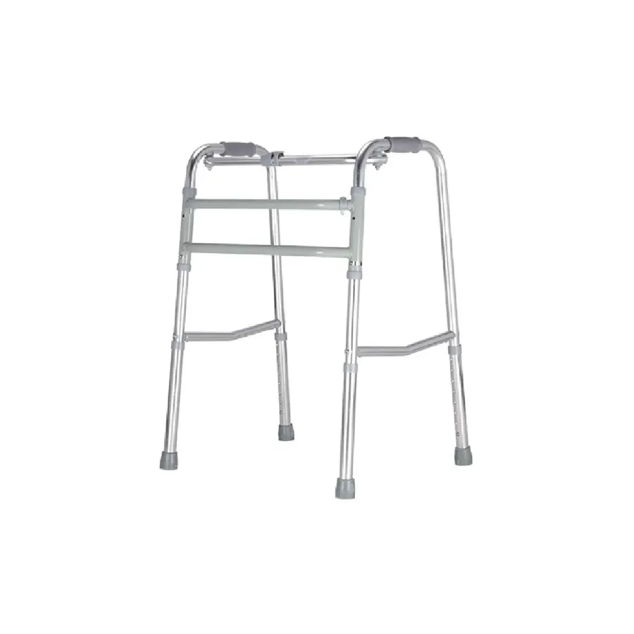 Andador médico para rehabilitación