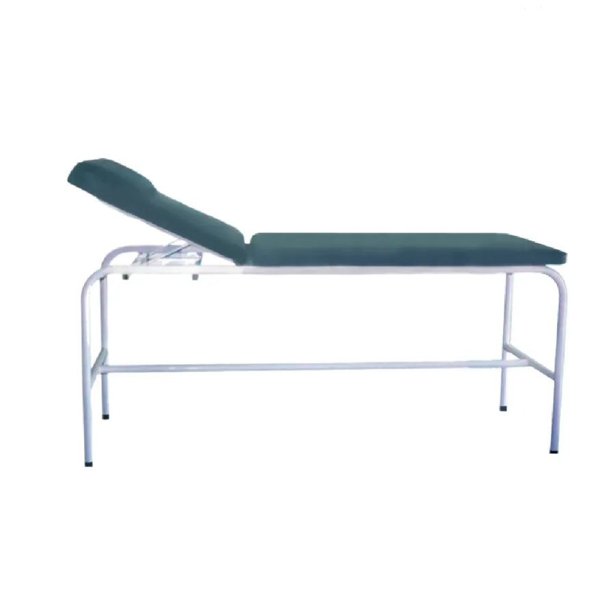 Camilla fija hospitalaria