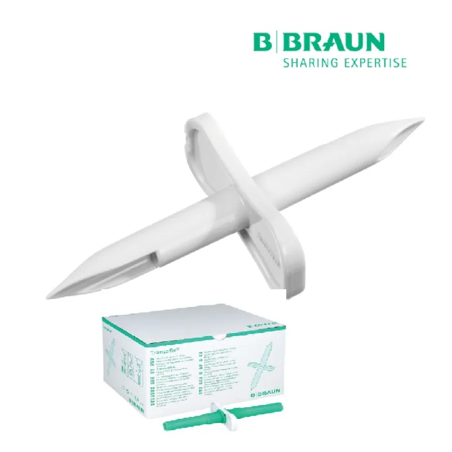 Punzón de transferencia