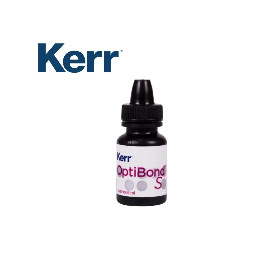 Adhesivo dental OptiBond S