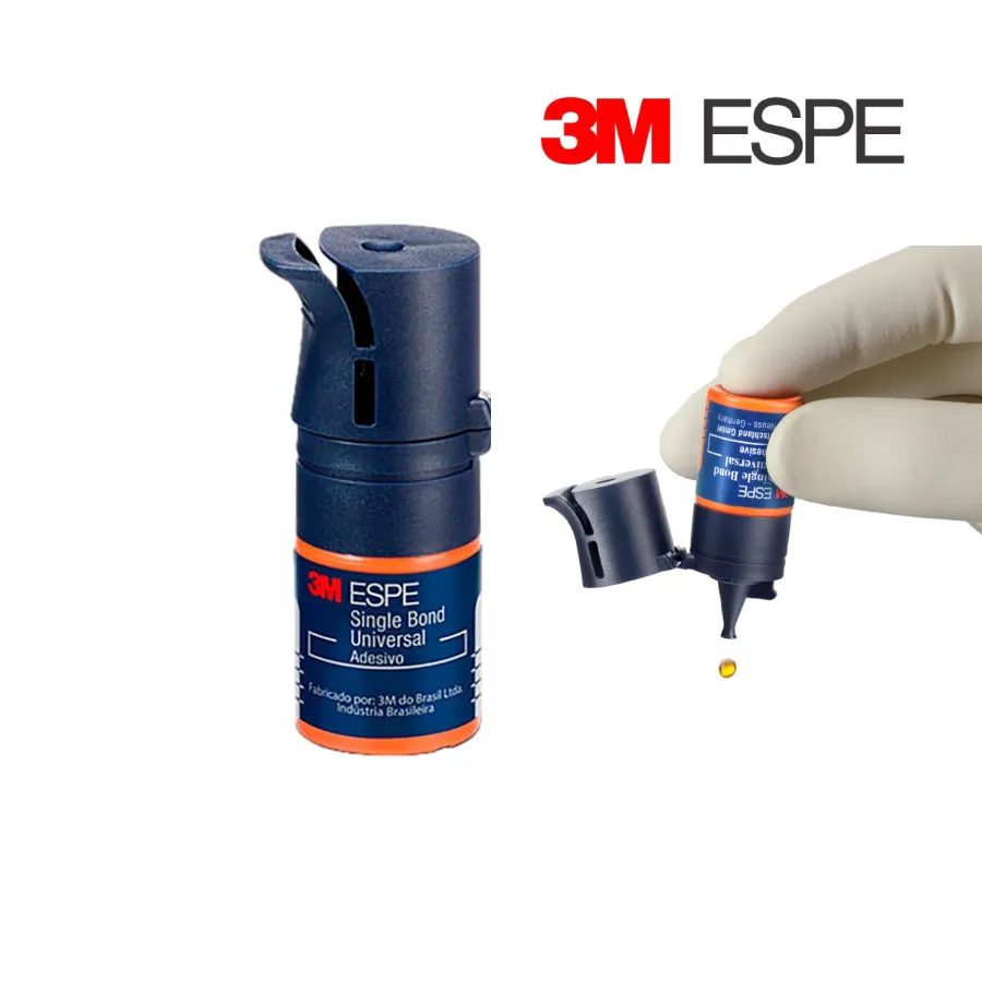 Adhesivo dental Single Bond Universal